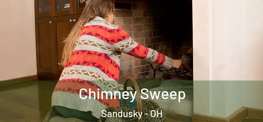  Chimney Sweep Sandusky - OH