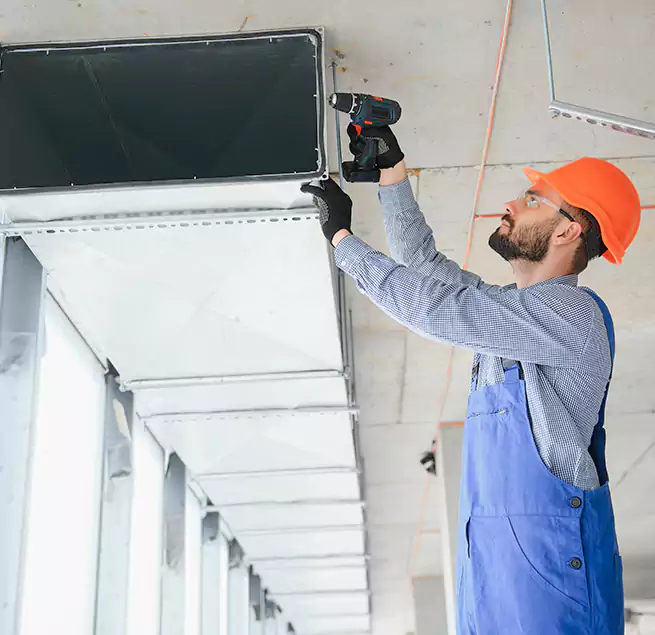 Why Homeowners & Businesses Trust Us in Sandusky, OH