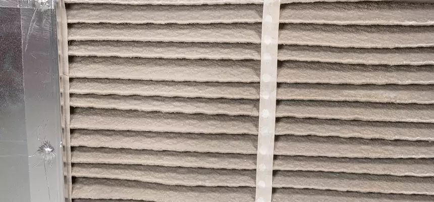 Mobile Car AC Filter Replacement in Sandusky