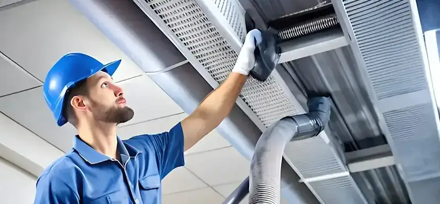 Our Annual Dryer Vent Maintenance Services in Sandusky, OH