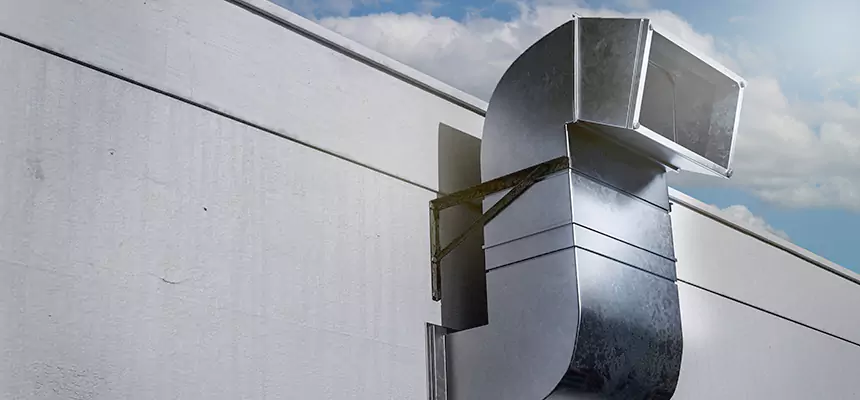 Comprehensive Commercial HVAC Cleaning in Sandusky