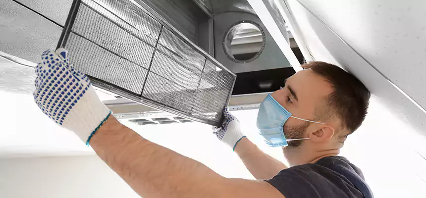 Our Dryer Vent Cleaning Services in Sandusky, OH