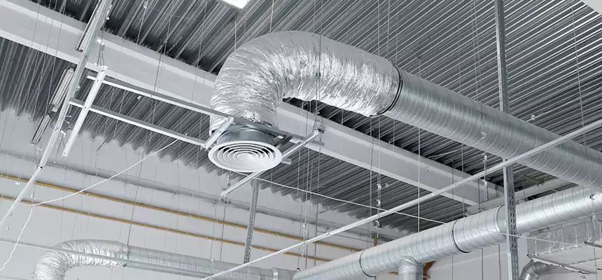Our Dryer Vent Hose Replacement Services in Sandusky, OH