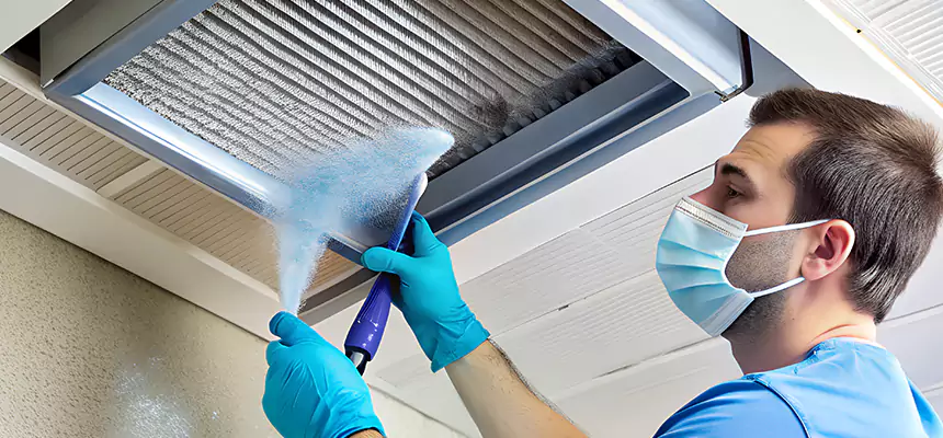 Our Home Ventilation Cleaning Services in Sandusky, OH