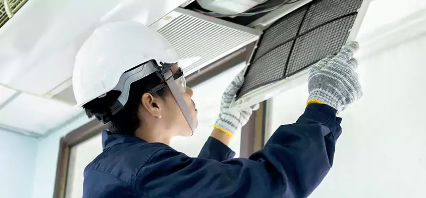 Our Mold & Mildew Removal from Air Ducts Services in Sandusky, OH