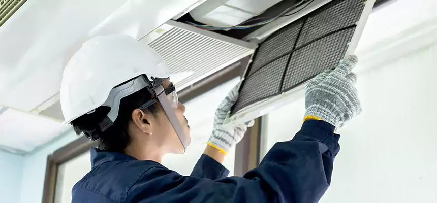 Our Multi-family Home Duct Cleaning Services in Sandusky, OH