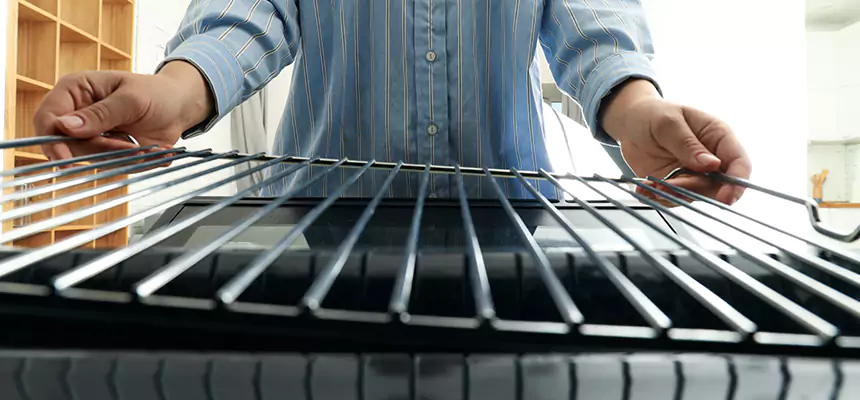 Our Vent Grille Washing Services in Sandusky, OH