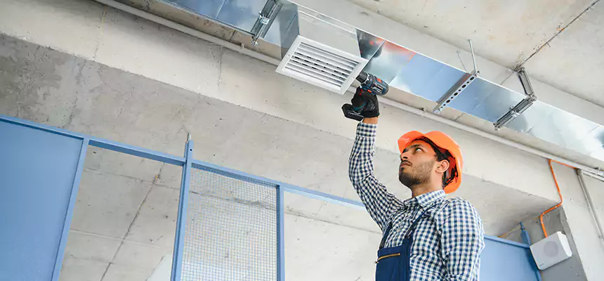 Efficient Exhaust Vent Cleaning in Sandusky, OH