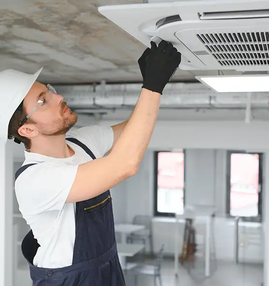 Top Affordable Duct Cleaning Services Near Me in Sandusky, OH