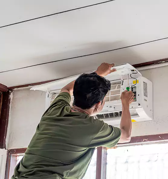 About Air Duct & AC Odor Removal in Sandusky, OH