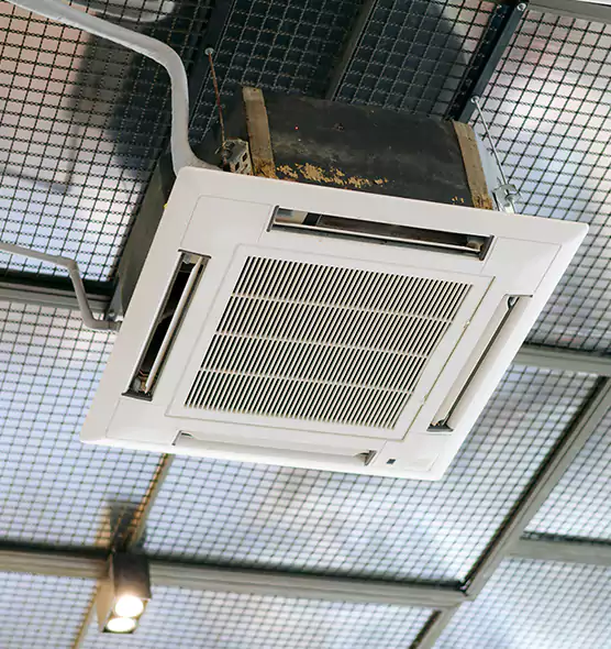 Top-Notch Allergy Relief Vent Cleaning Services in Sandusky, OH