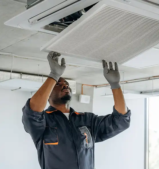 About Certified Air Duct Specialists in Sandusky, OH