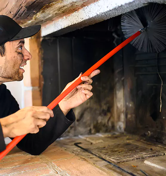About Expert Chimney Cleaning in Sandusky, OH