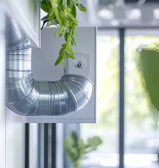 Professional Eco-Safe Dryer Vent Cleaning in Sandusky, OH