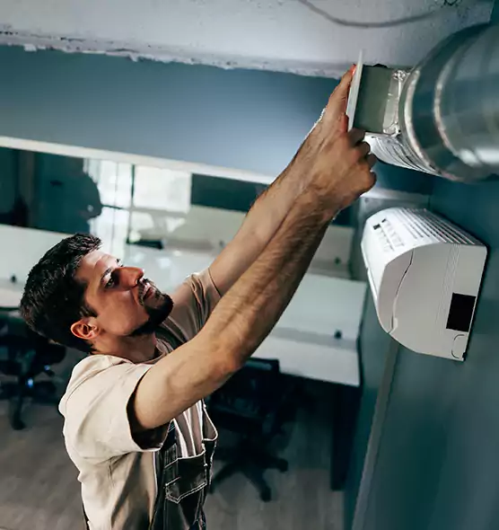 About Flexible Ductwork Replacement in Sandusky, OH