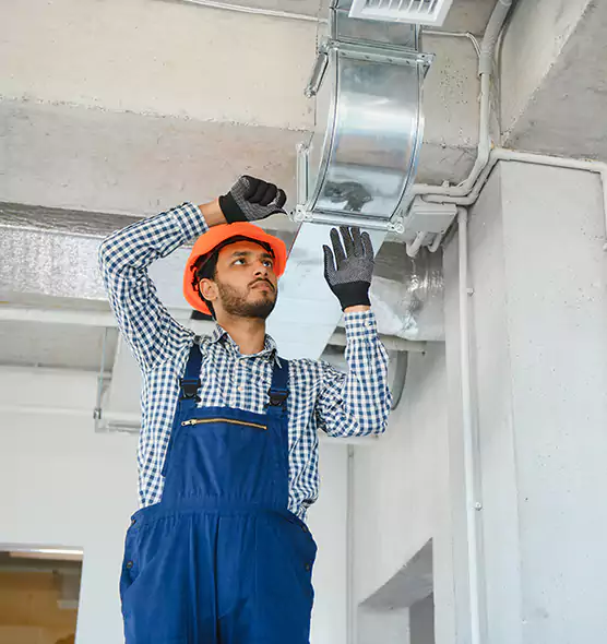 About Hotel Duct And Vent Cleaning in Sandusky, OH