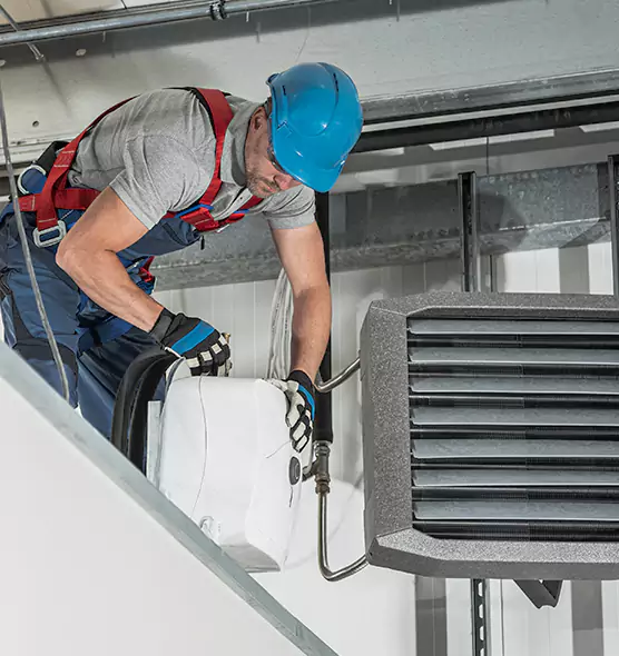 About HVAC Mold Remediation Service in Sandusky, OH
