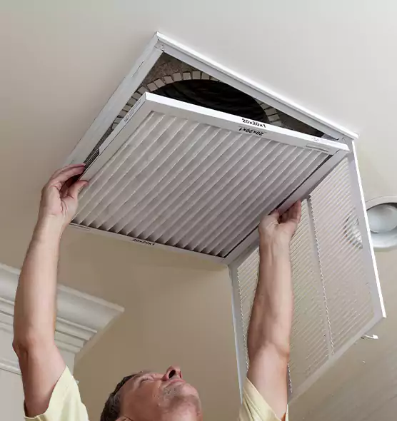 Advanced Residential Vent Cleaning in Sandusky, OH