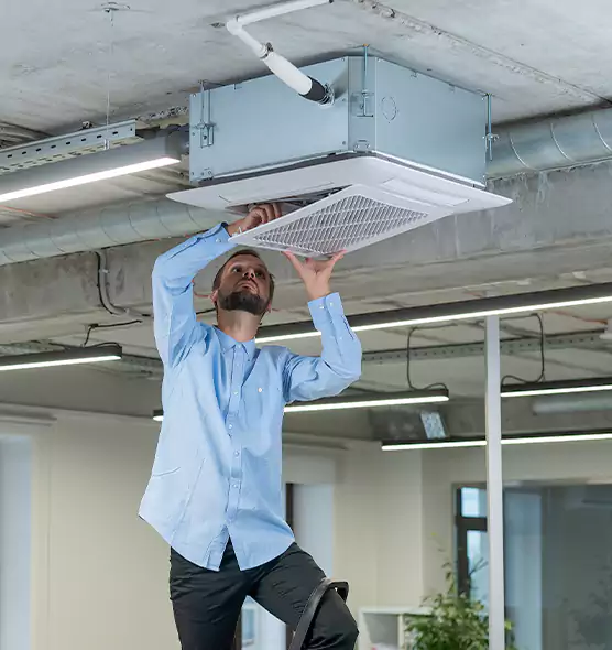 Advanced Rodent Droppings In Vents in Sandusky, OH
