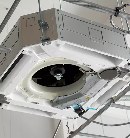 Professional Roof Vent Lint Removal Sandusky, OH