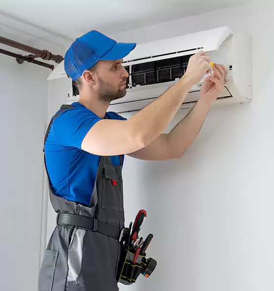 About Smart Thermostat AC Installation in Sandusky, OH
