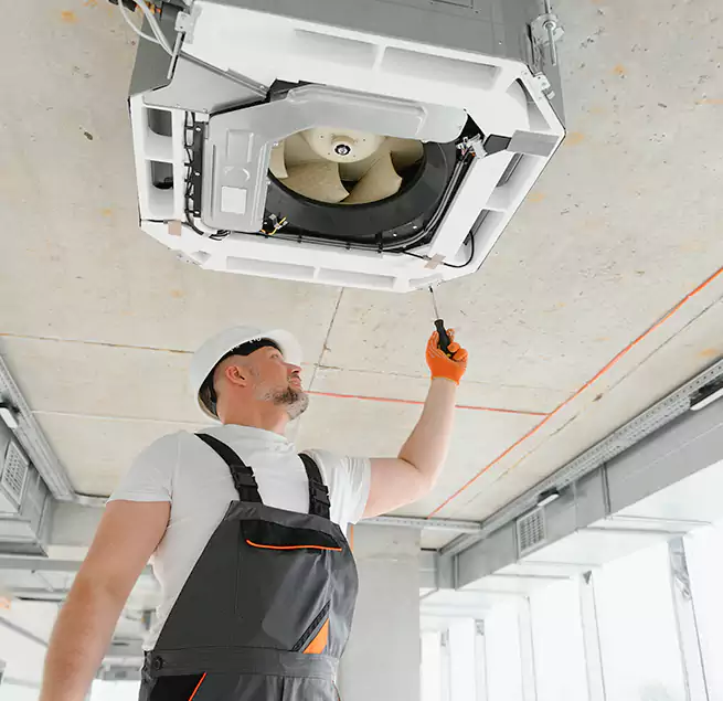 Why Homeowners & Businesses Trust Us in Sandusky, OH?