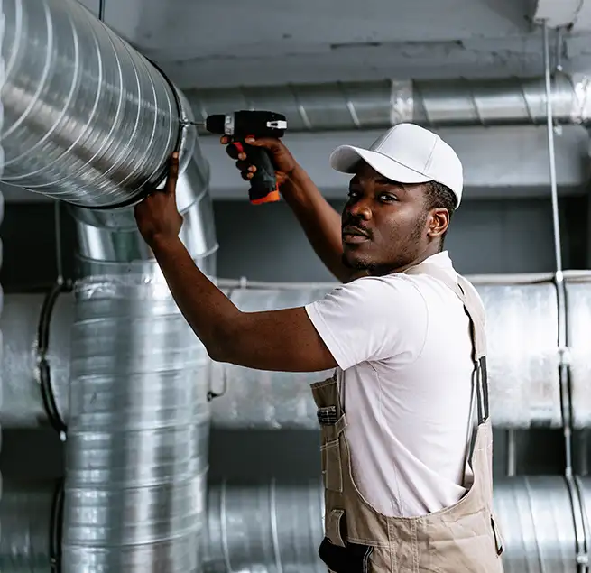 Why Homeowners & Businesses Trust Us Sandusky, OH