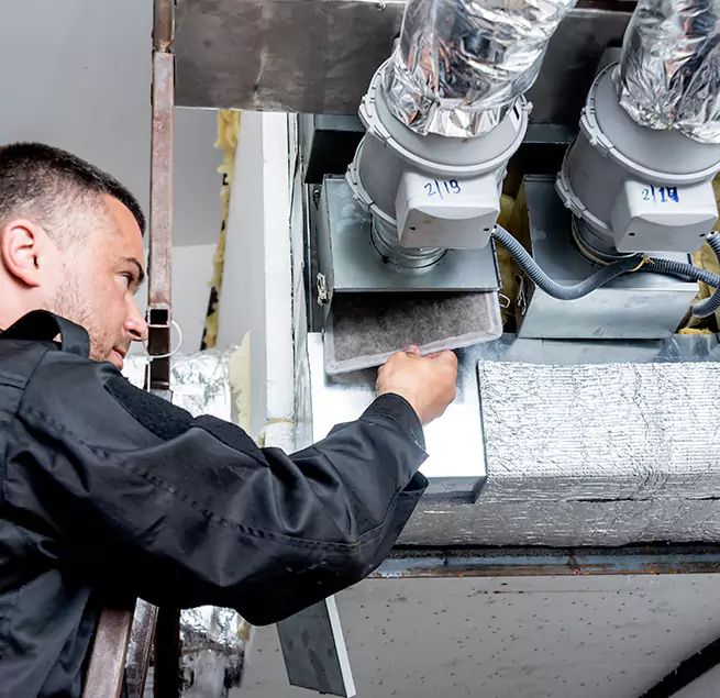 Why Homeowners & Businesses Trust Us in Sandusky, OH?