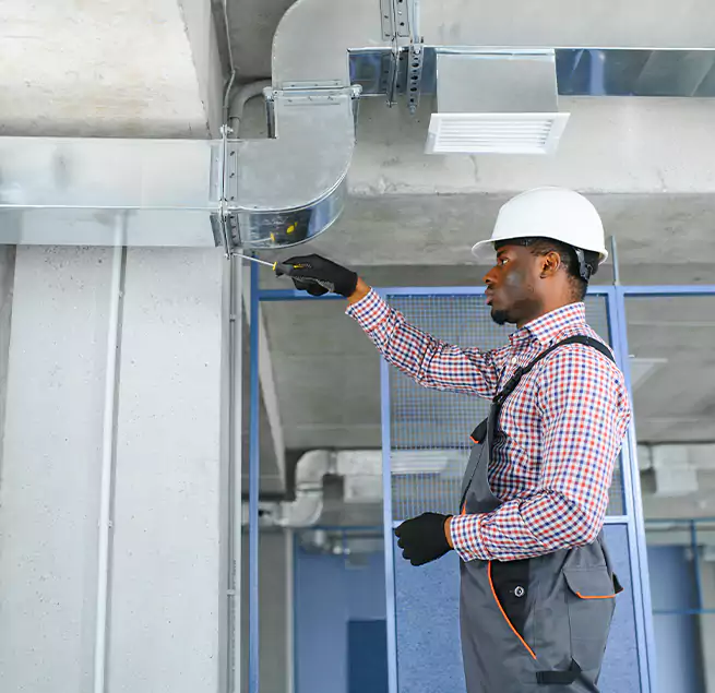 Why Homeowners & Businesses Trust Us Sandusky, OH