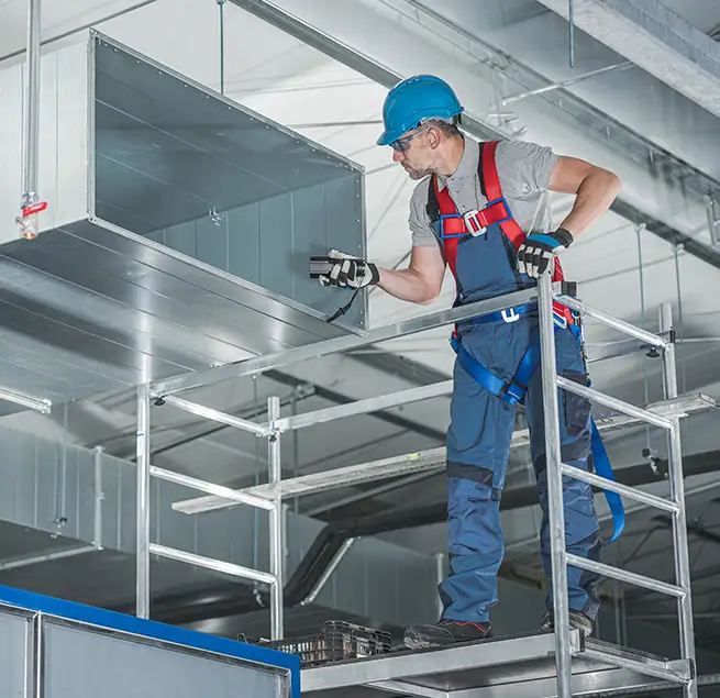 Why Homeowners & Businesses Trust Us in Sandusky, OH?