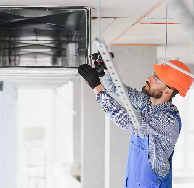 Why Homeowners & Businesses Trust Us Sandusky, OH