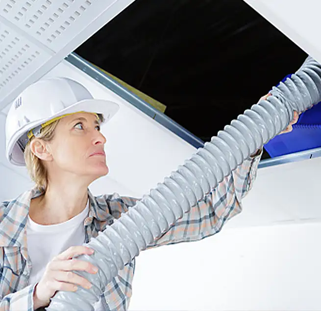 Why Homeowners & Businesses Trust Us Sandusky, OH