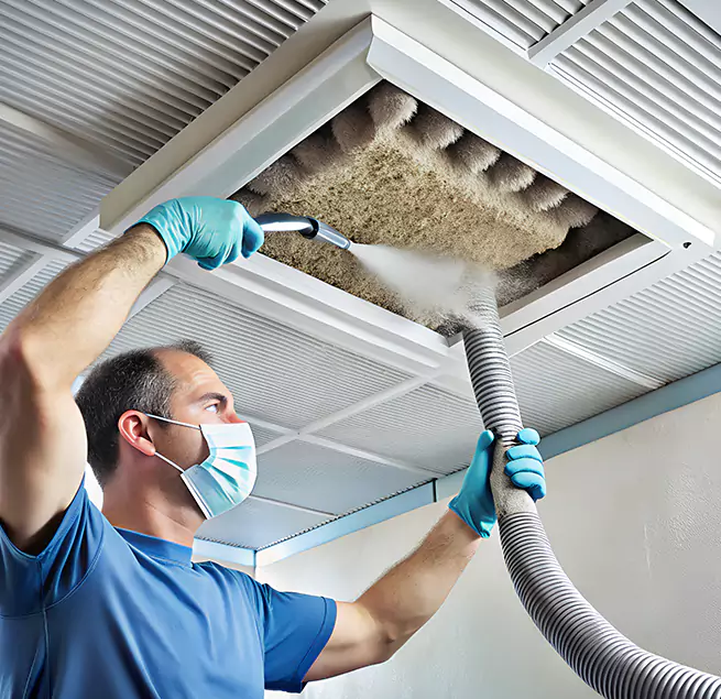 Why Homeowners & Businesses Trust Us Sandusky, OH