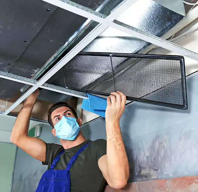 Why Homeowners Businesses Trust Us in Sandusky, OH