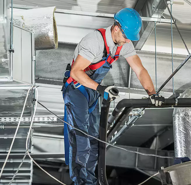 Why Homeowners & Businesses Trust Us in Sandusky, OH?