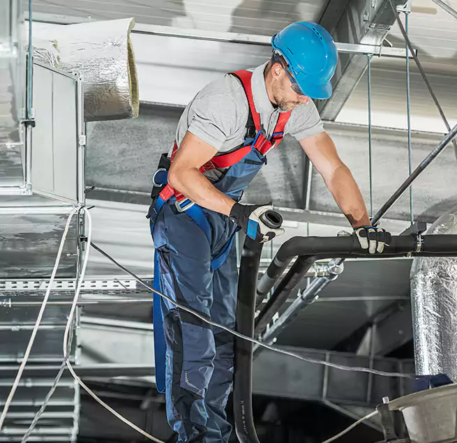 Why Homeowners & Businesses Trust Us in Sandusky, OH?