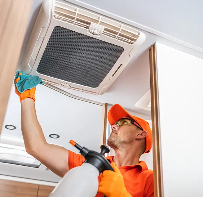 Why Homeowners & Businesses Trust Us in Sandusky, OH?