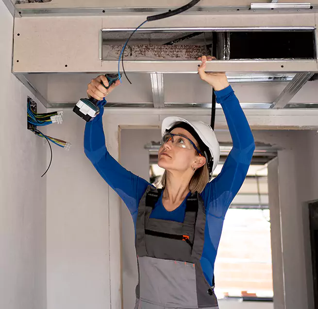 Why Homeowners & Businesses Trust Us in Sandusky, OH?