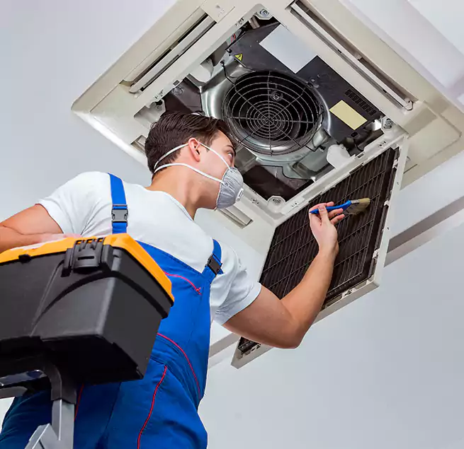 Why Homeowners & Businesses Trust Us in Sandusky, OH?