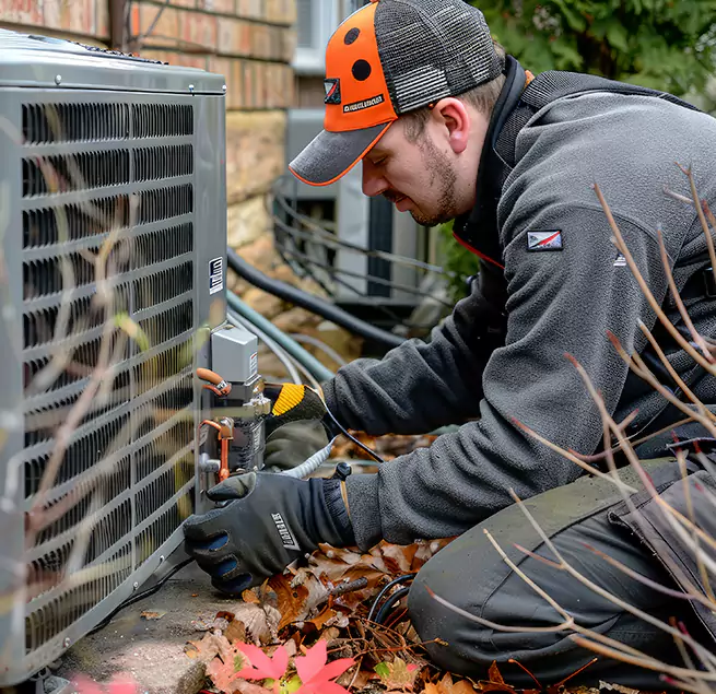 Why Homeowners & Businesses Trust Us in Sandusky, OH?