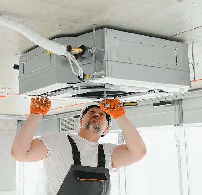 Why Homeowners & Businesses Trust Us Sandusky, OH