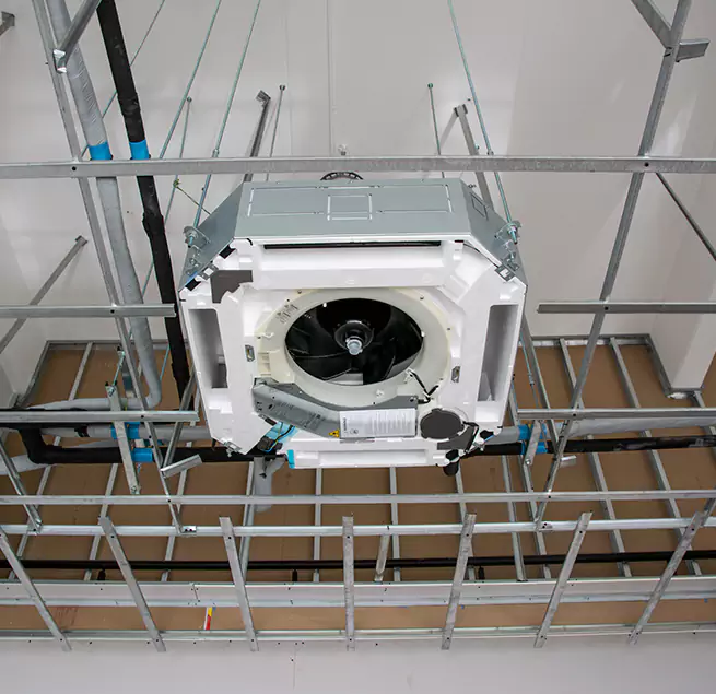 Why Homeowners & Businesses Trust Us Sandusky, OH