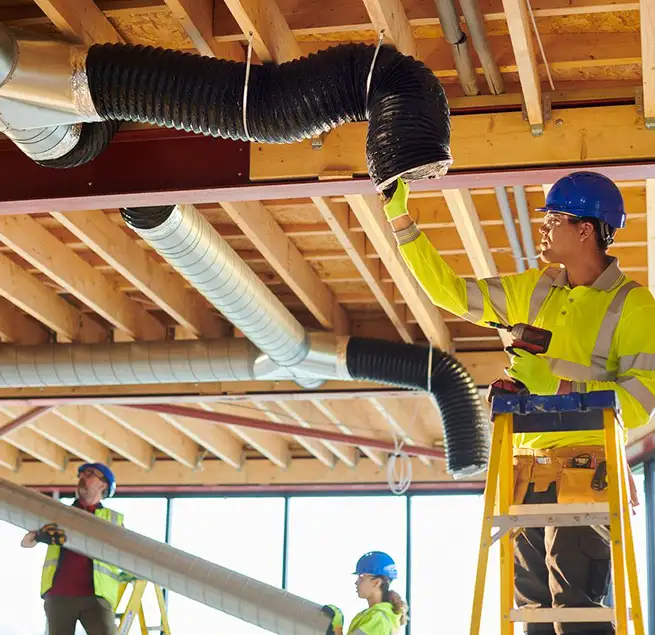 Why Homeowners & Businesses Trust Us in Sandusky, OH?