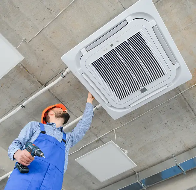 Why Homeowners & Businesses Trust Us in Sandusky, OH