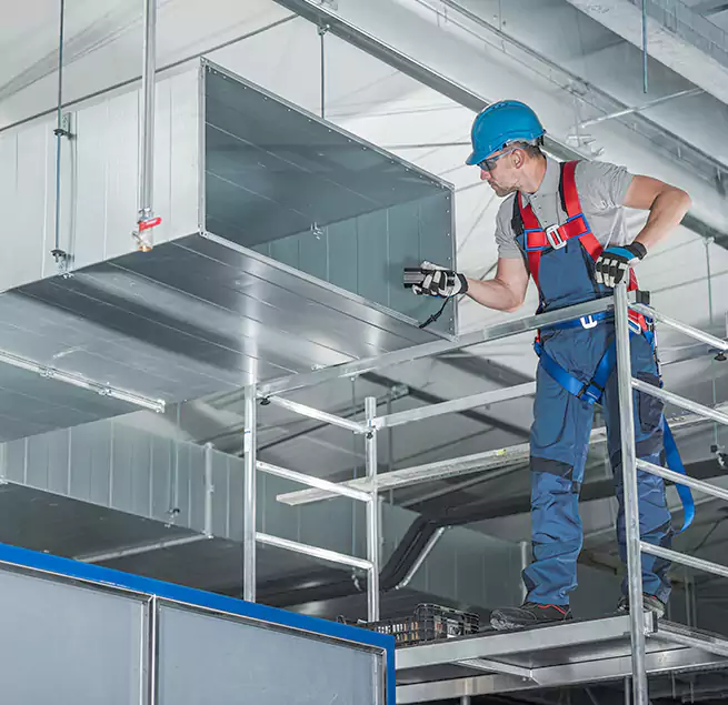 Why Homeowners & Businesses Trust Us in Sandusky, OH?