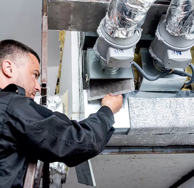 Why Homeowners Businesses Trust Us in Sandusky, OH?