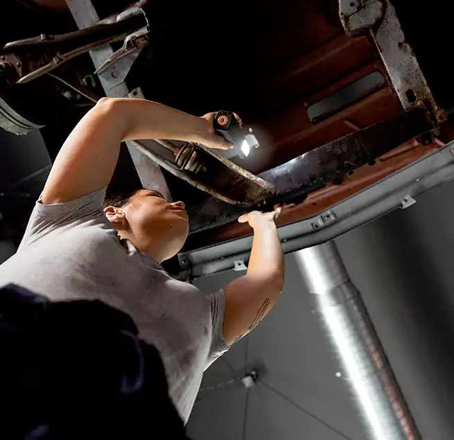 Why Homeowners & Businesses Trust Us Sandusky, OH