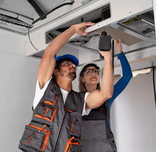 Why Homeowners & Businesses Trust Us in Sandusky, OH