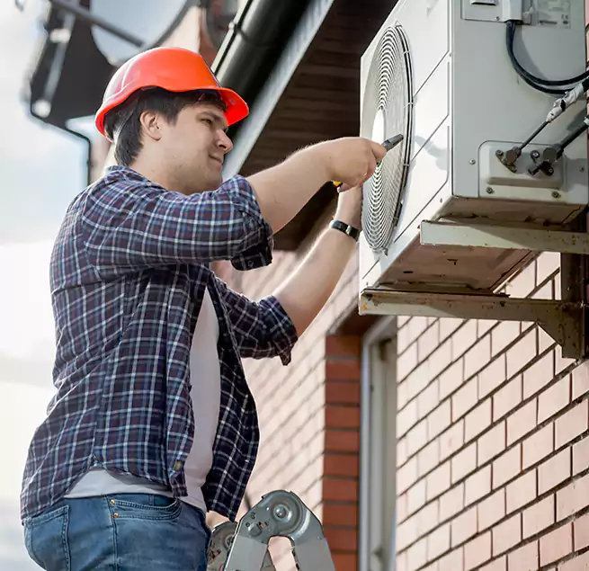 Why Homeowners & Businesses Trust Us Sandusky, OH