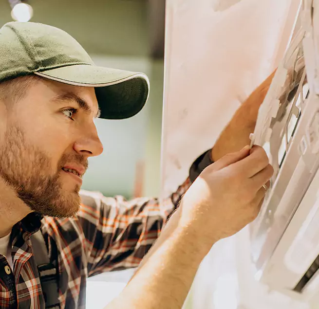 Why Homeowners & Businesses Trust Us in Sandusky, OH?